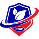 Logo DGW Solution